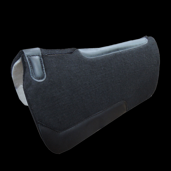 ウエスタンサドルパッド